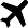 Plane icon