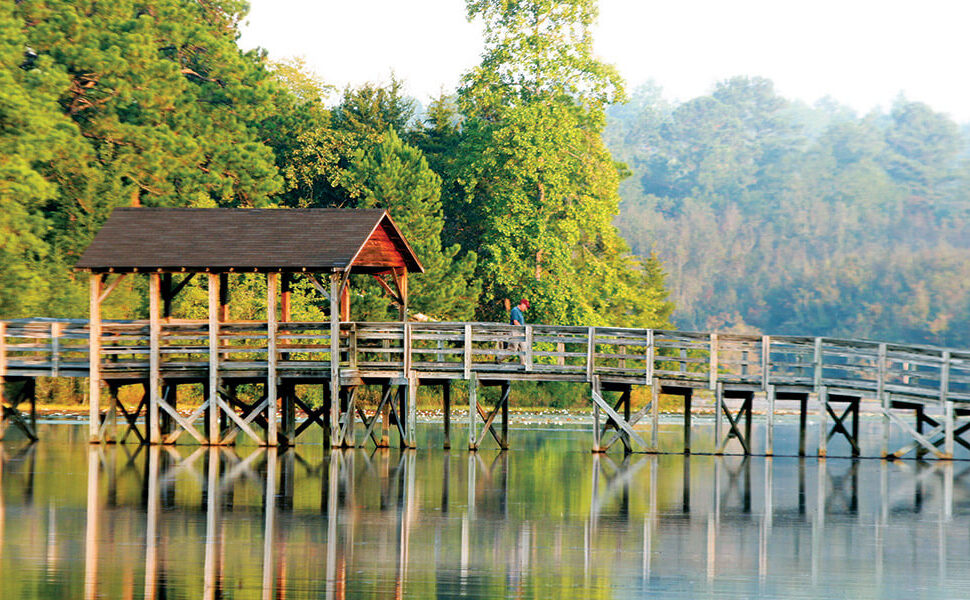 Things to Do in Aberdeen NC