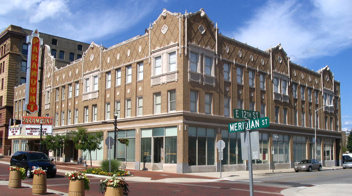 Things to Do in Anderson Indiana