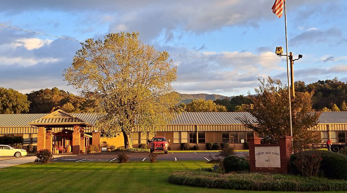 Things to Do in Andrews NC