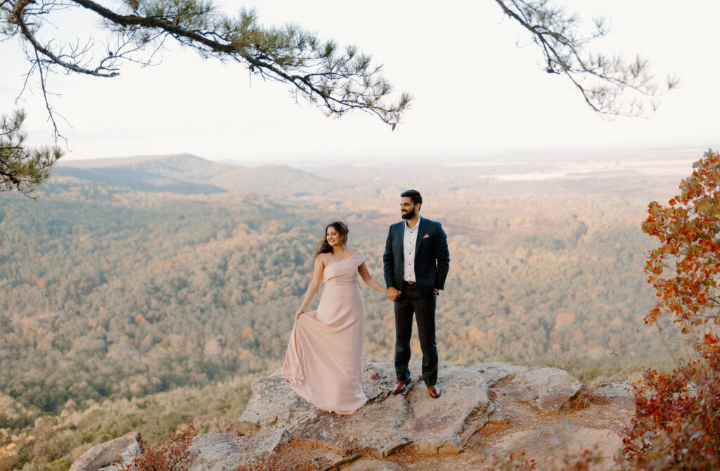 Things to Do in Arkansas for Couples