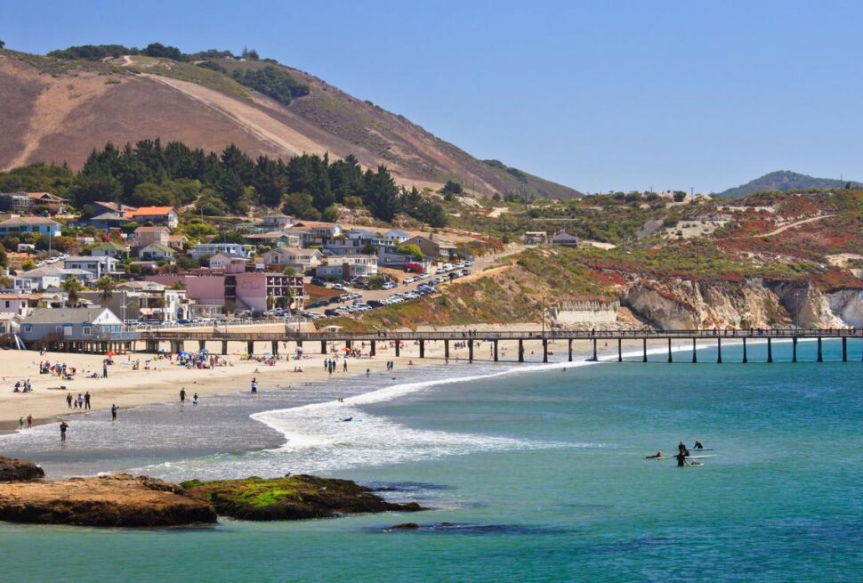 Things to Do in Avila CA