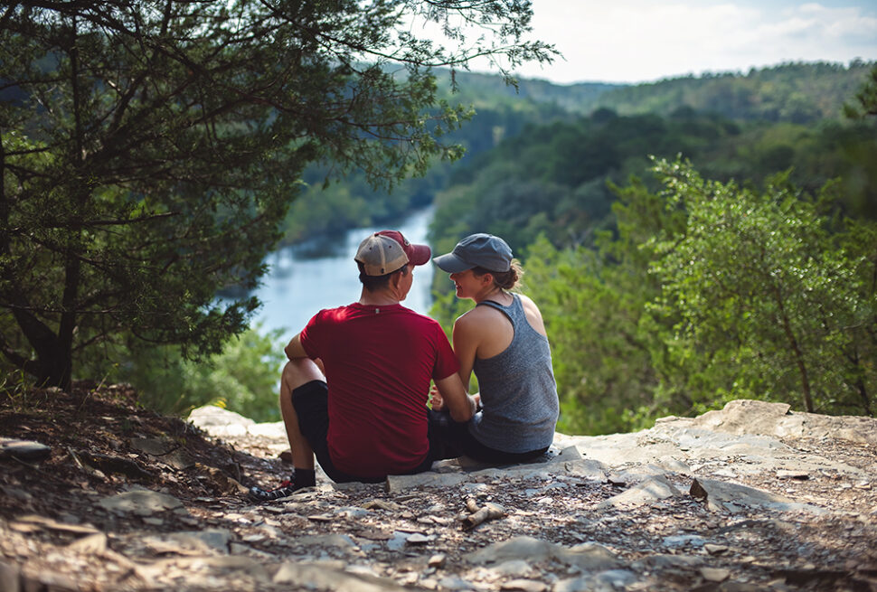 Things to Do in Broken Bow OK for Couples