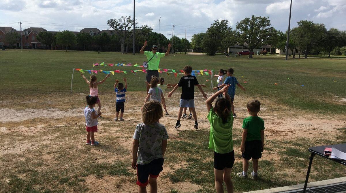 Things to Do in College Station With Kids