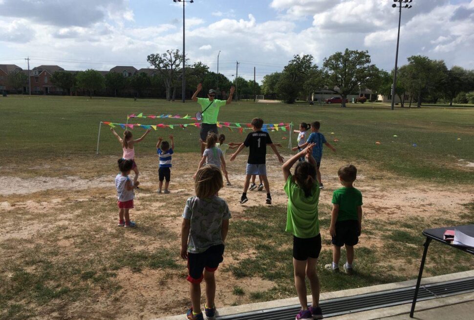 Things to Do in College Station With Kids