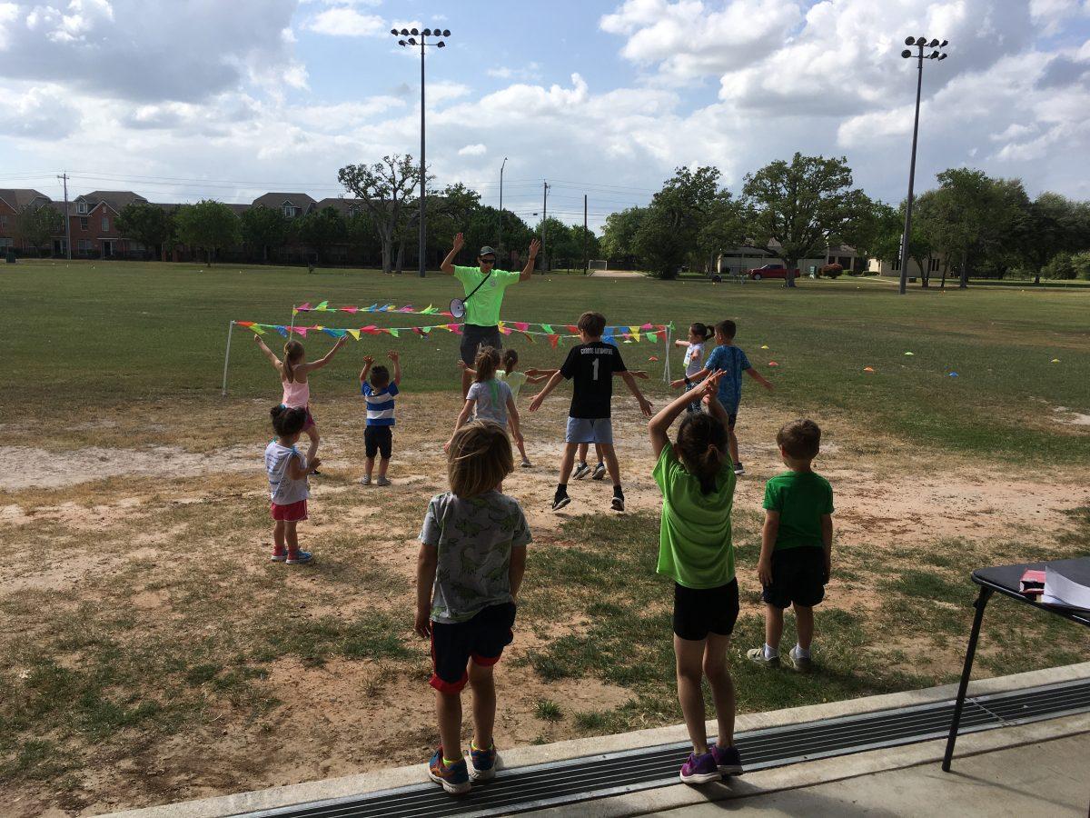 Things to Do in College Station With Kids