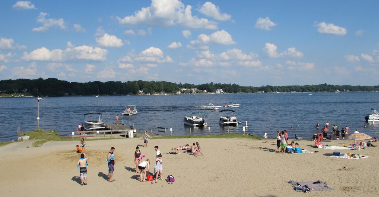 Things to Do in Conneaut Lake PA