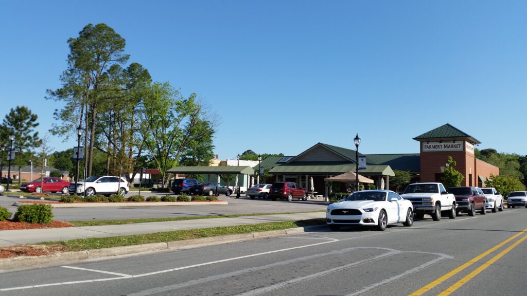 Things to Do in Elizabethtown NC