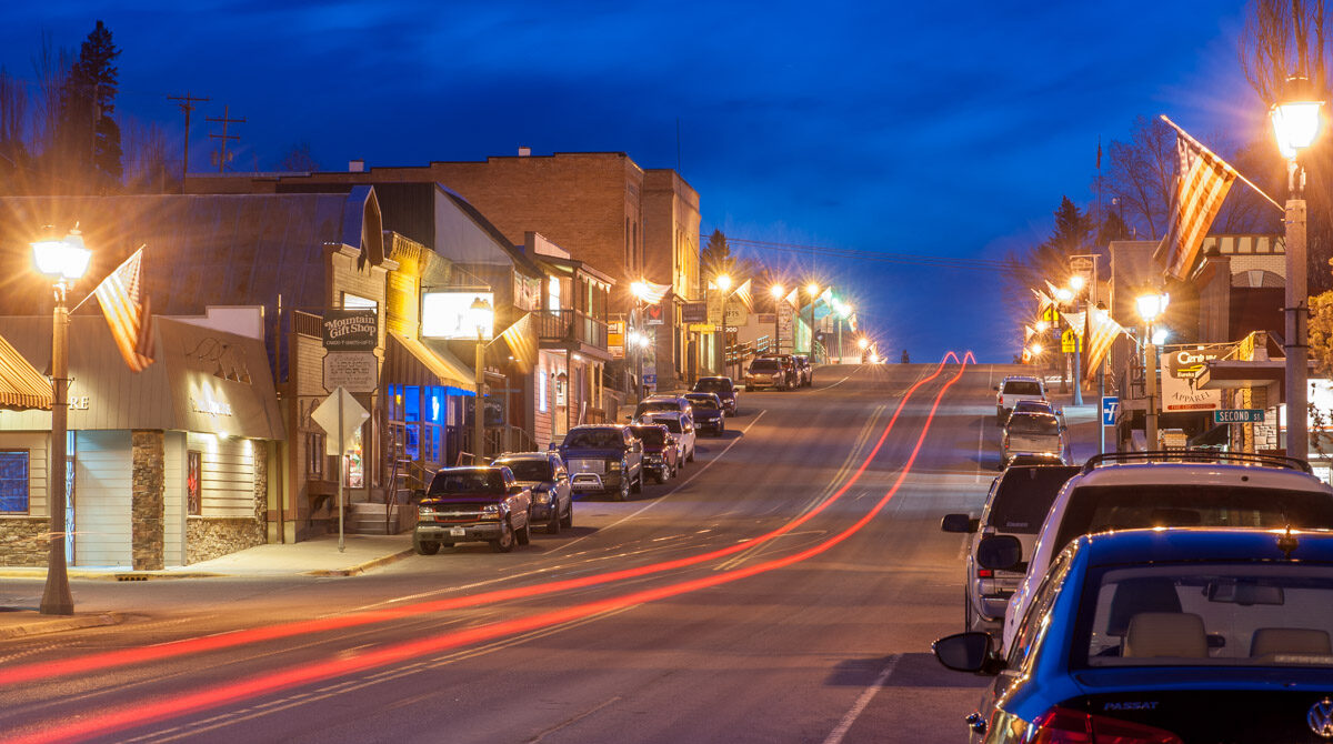 Things to Do in Eureka MT