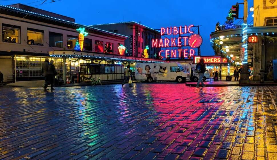 Things to do in Fremont WA