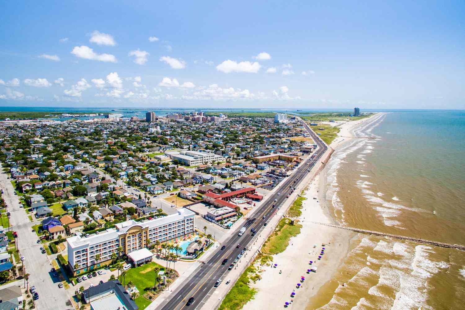 Things to Do in Galveston for Couples