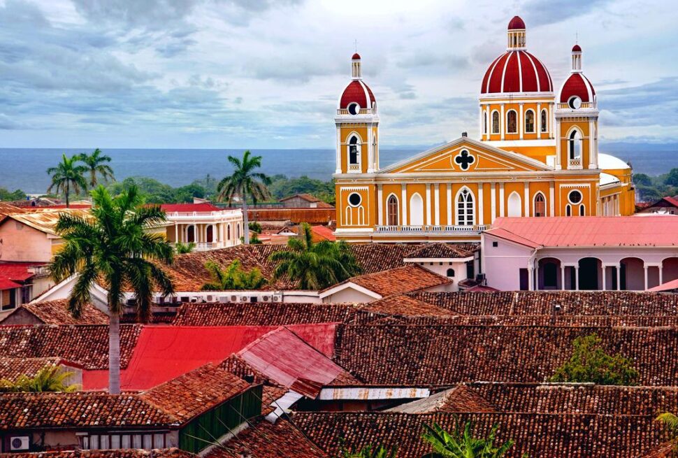 Things to Do in Granada Nicaragua