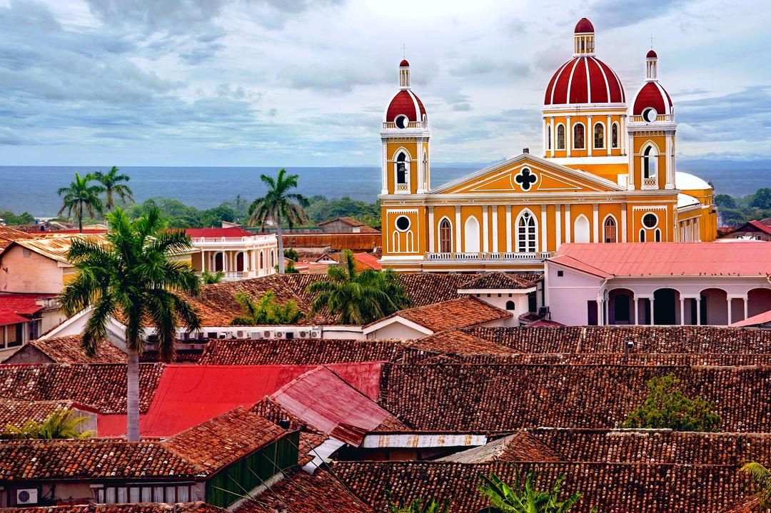 Things to Do in Granada Nicaragua