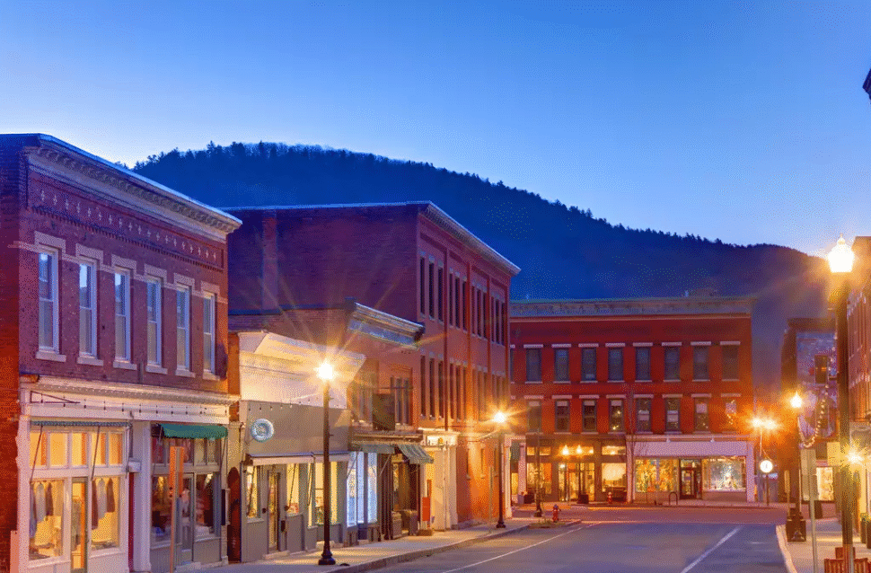 Things To Do in Great Barrington