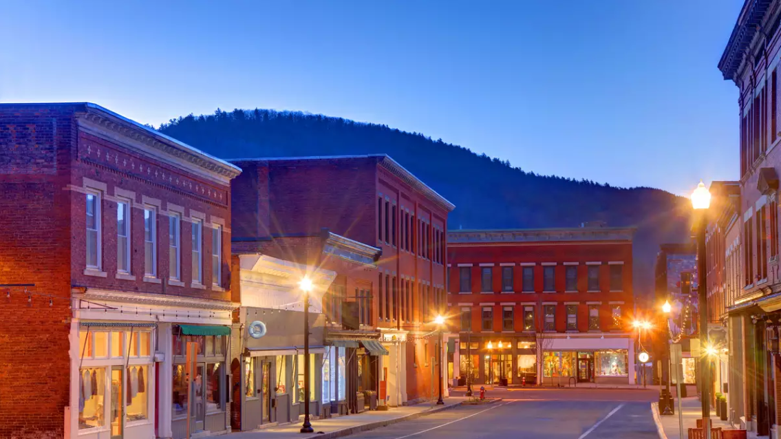 Things To Do in Great Barrington