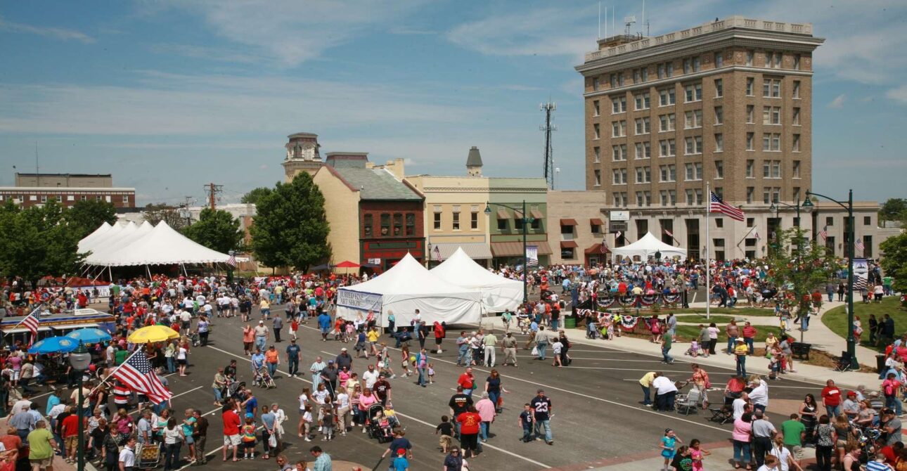 Things to Do in Jacksonville IL