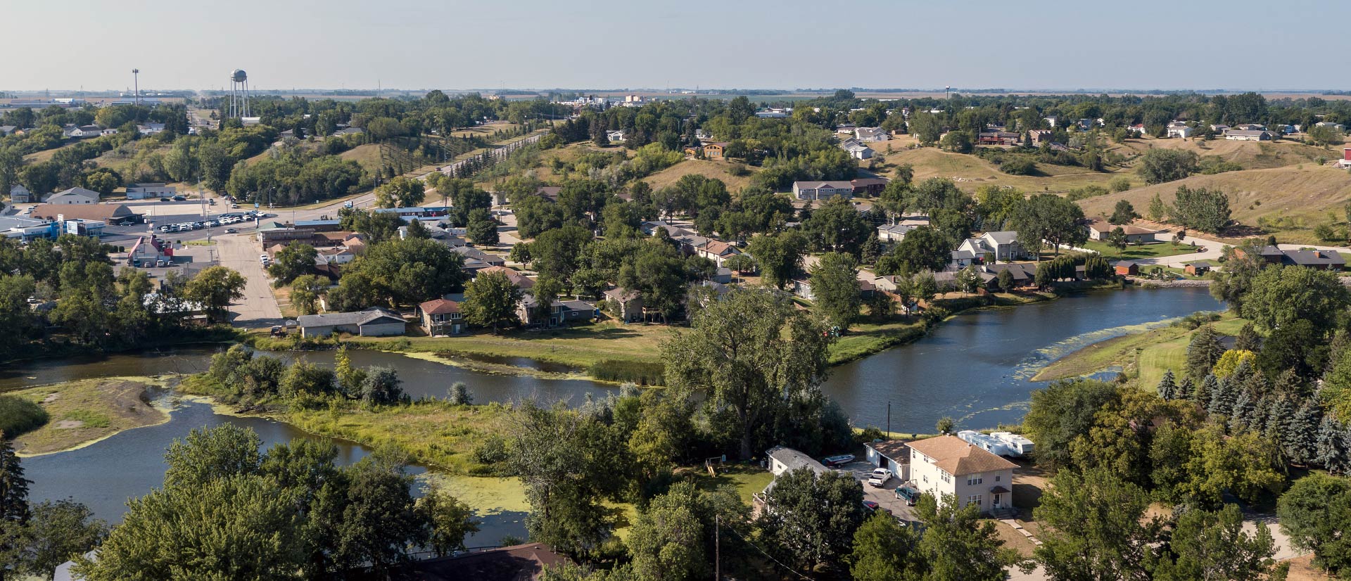 Things to Do in Jamestown ND