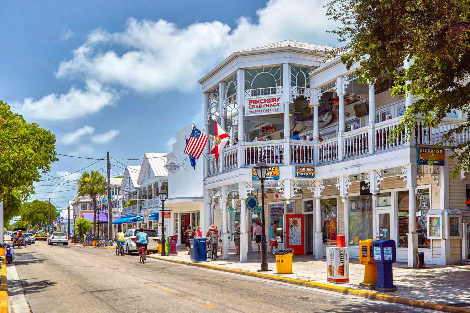 Things to Do in Key West for Couples