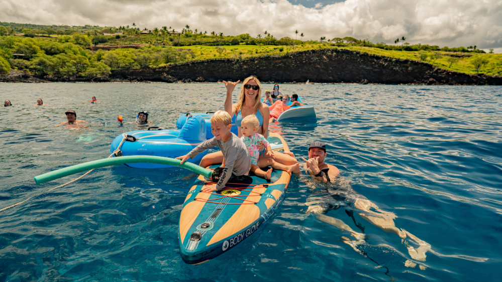 Things to Do in Kona With Kids