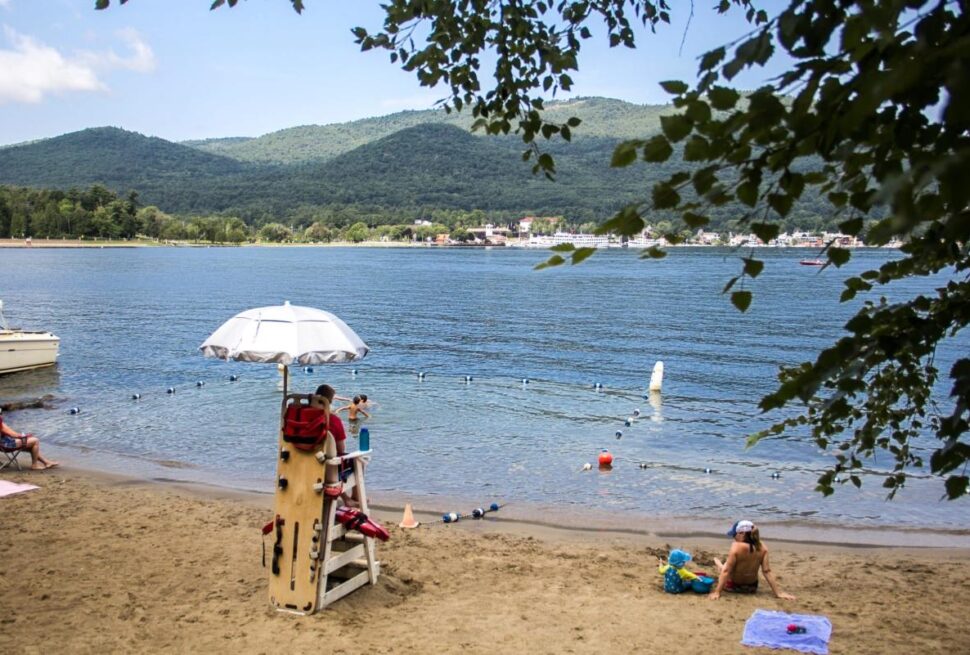Things to Do in Lake George With Kids