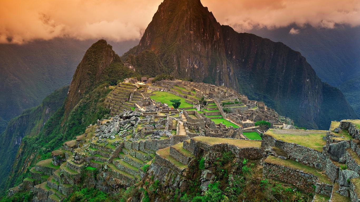 Things to Do in Machu Picchu