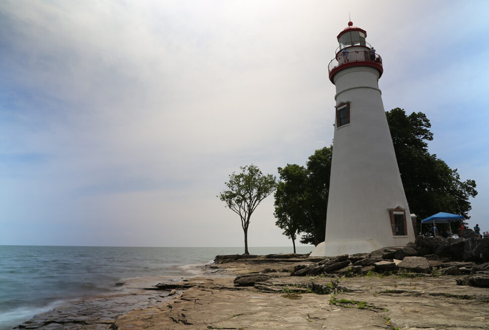 Things to Do in Marblehead Ohio