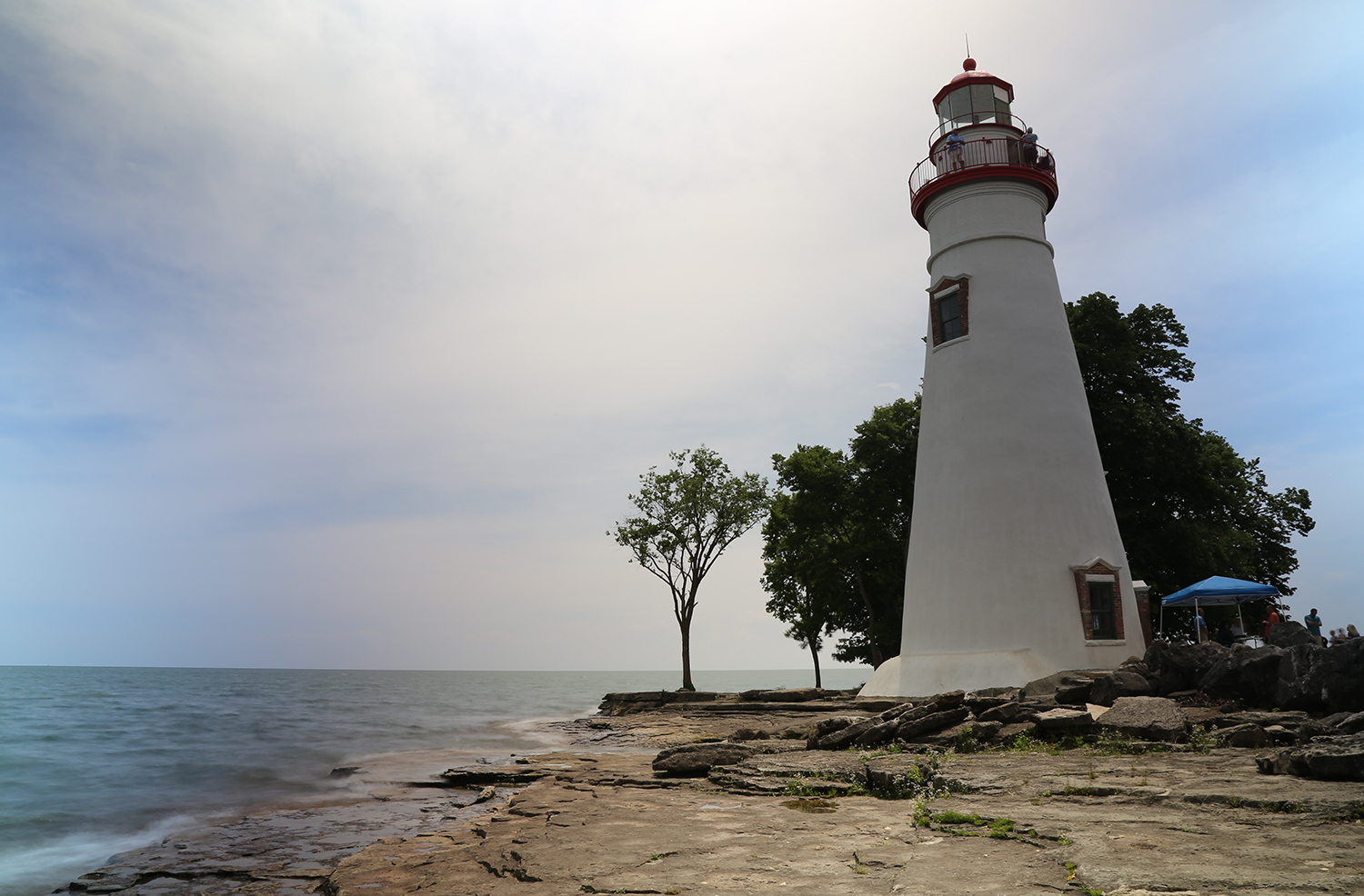 Things to Do in Marblehead Ohio