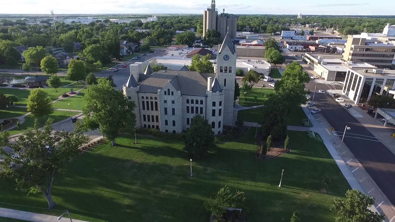 Things to Do in McPherson KS