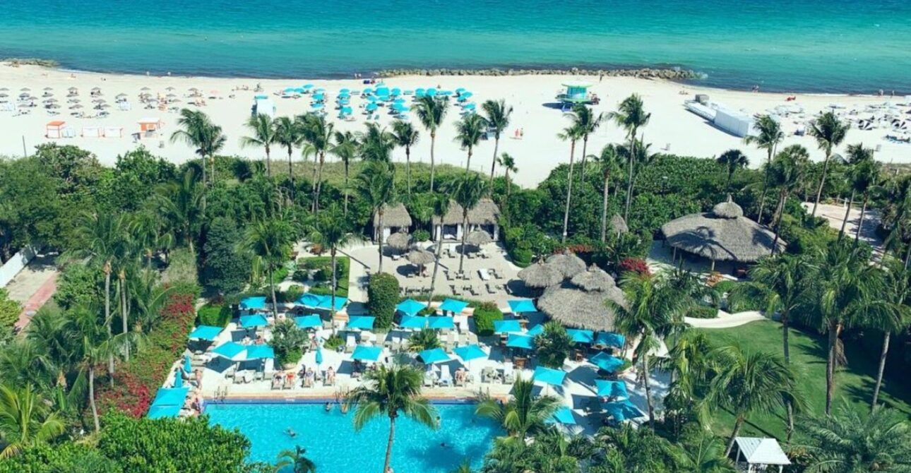 Things to Do in Miami for Teens