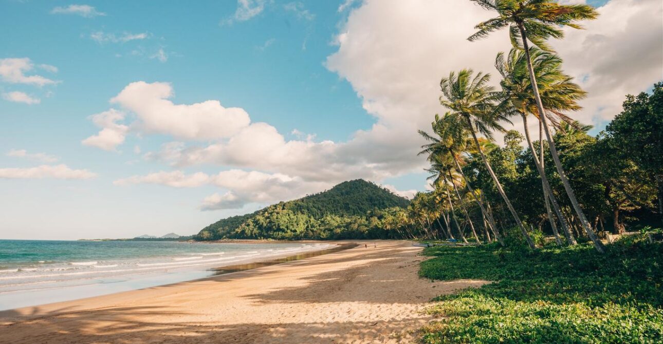 Things to Do in Mission Beach