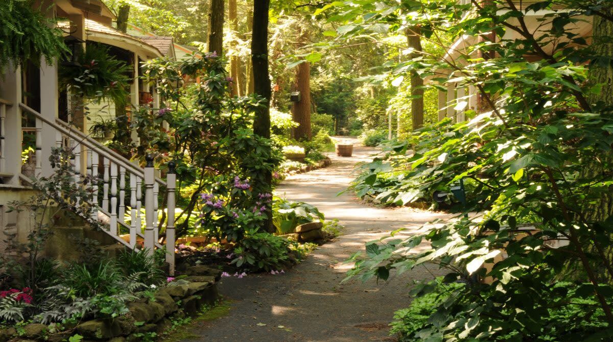 Things to Do in Mt Gretna PA