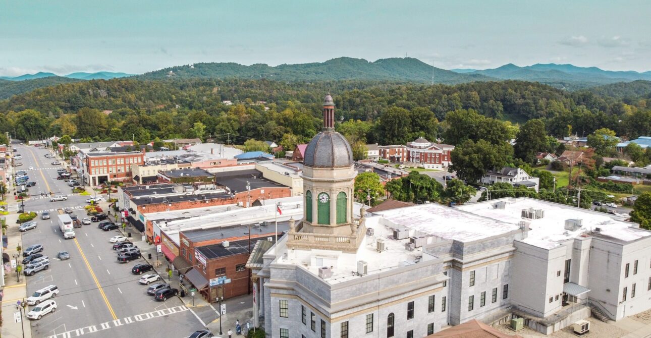 Things to Do in Murphy North Carolina