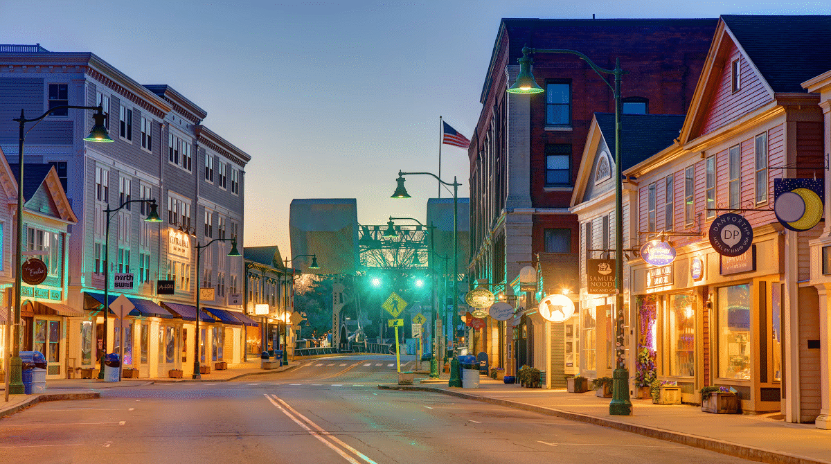 Things to Do in Mystic CT With Kids