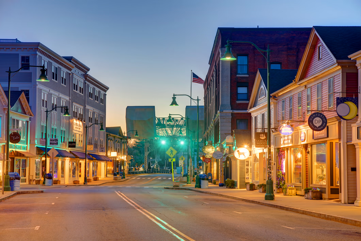 Things to Do in Mystic CT With Kids