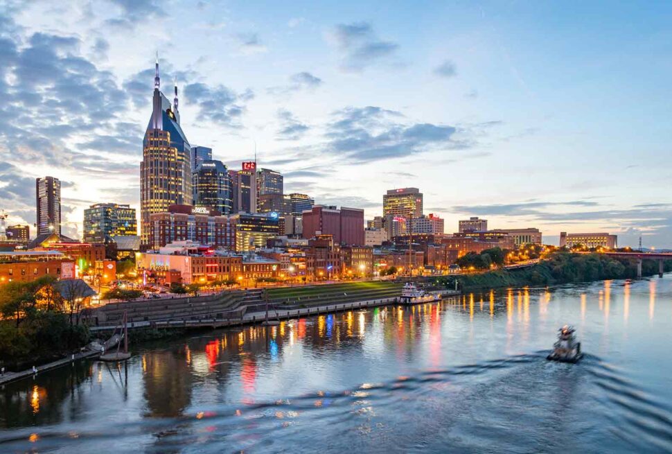 Things to Do in Nashville for Teens