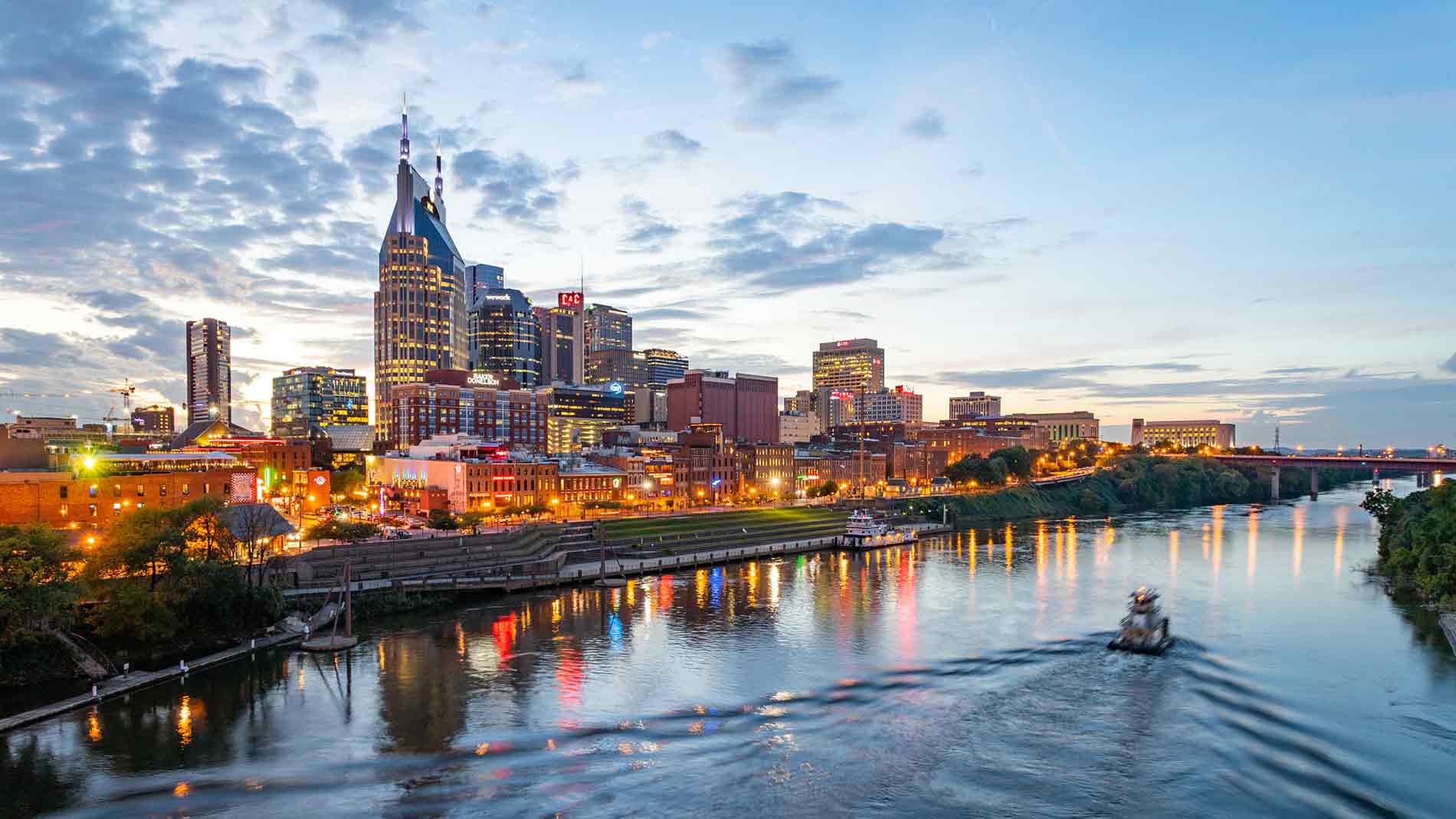 Things to Do in Nashville for Teens