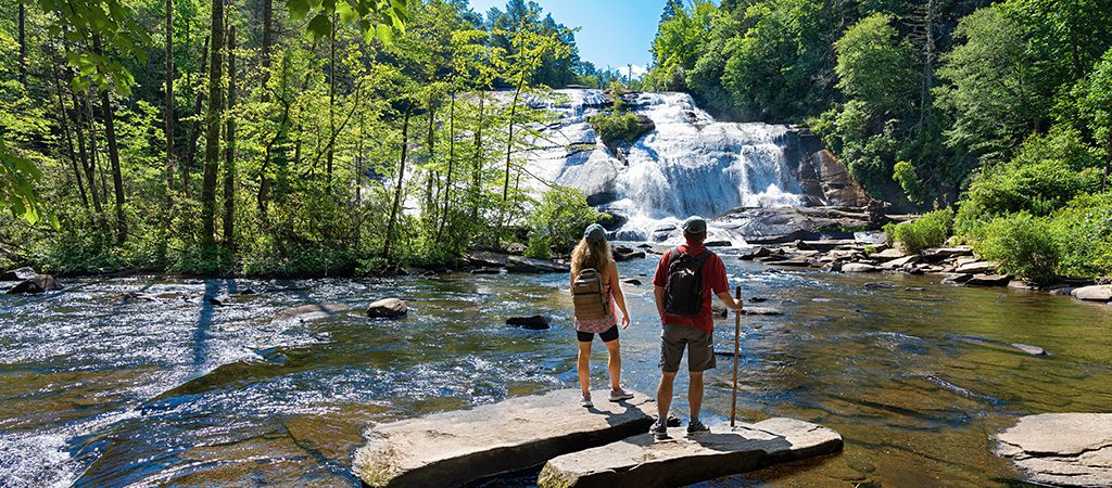 Things to Do in Northern Georgia