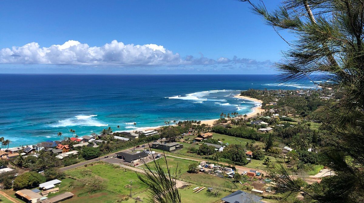 Things to Do in Oahu North Shore