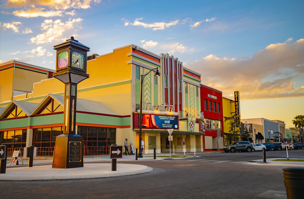 Things To Do In Panama City With Family