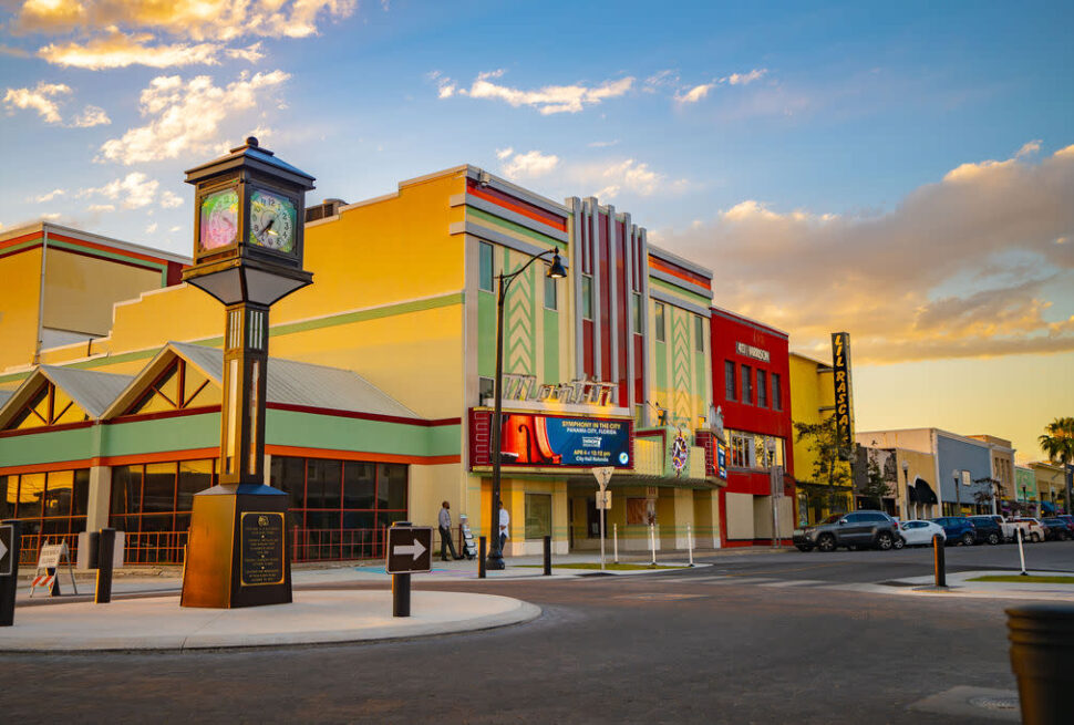 Things To Do In Panama City With Family