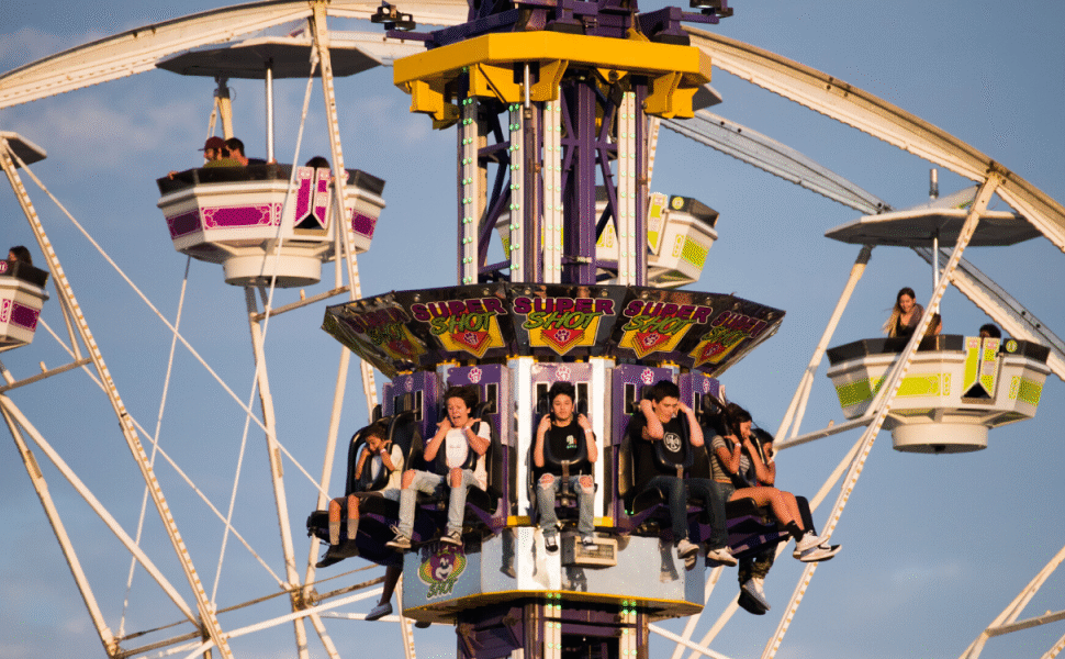 Things to Do in Paso Robles With Kids