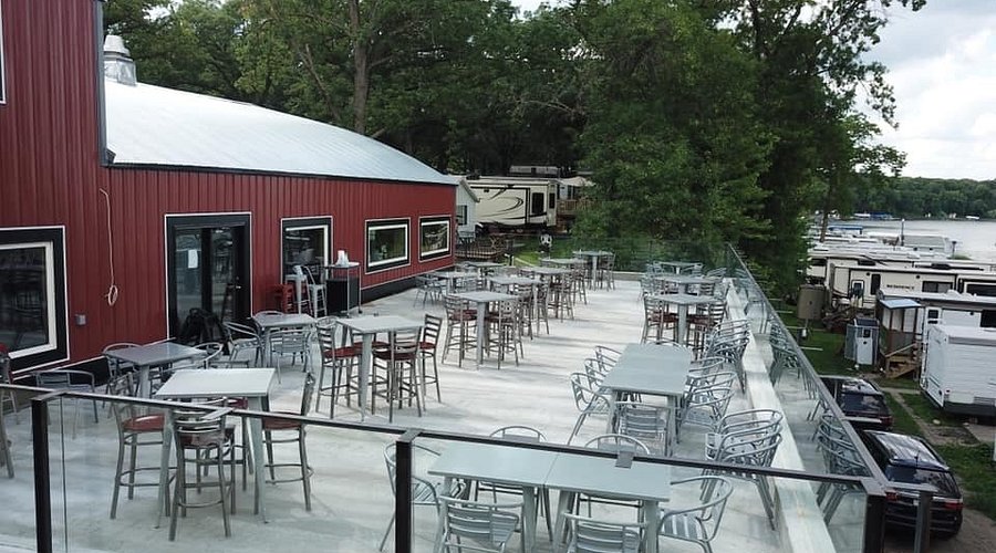 Things to Do in Perham MN