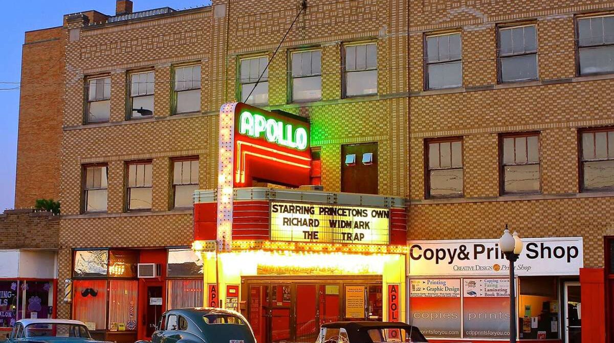 Things to Do in Princeton IL