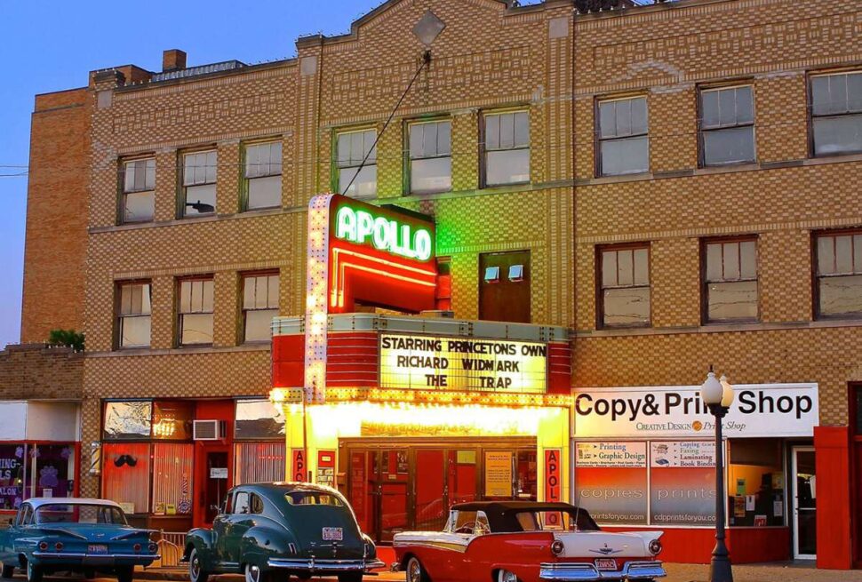 Things to Do in Princeton IL