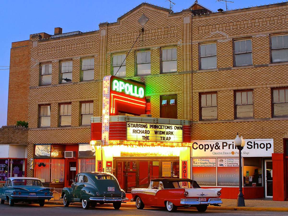 Things to Do in Princeton IL