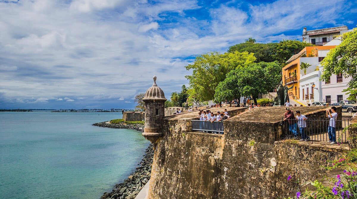 Things to Do in Puerto Rico With Kids