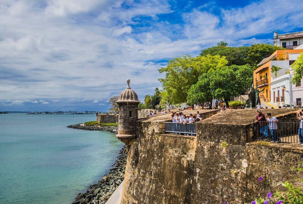 Things to Do in Puerto Rico With Kids
