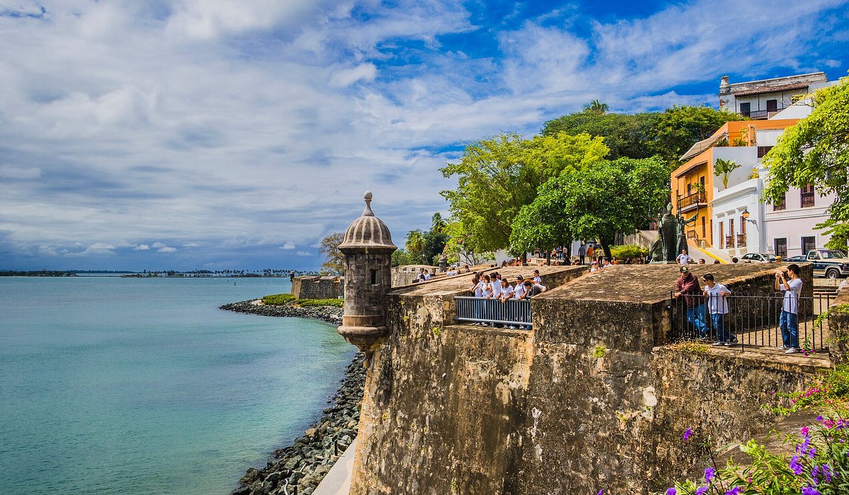 Things to Do in Puerto Rico With Kids