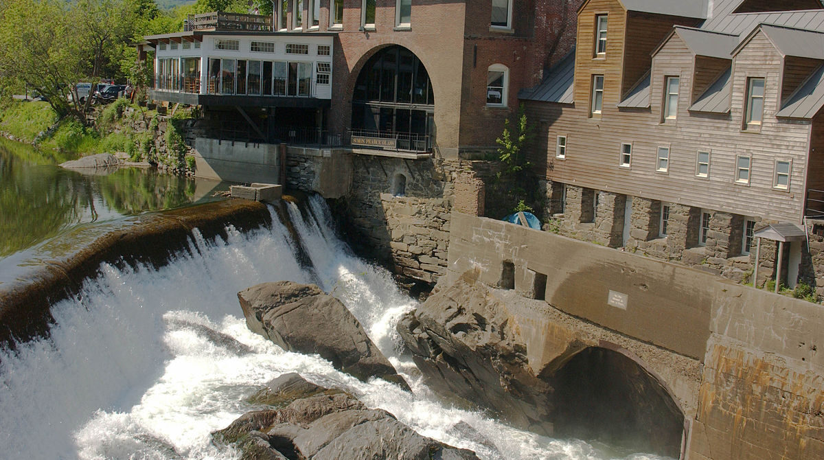 Things to Do in Quechee VT