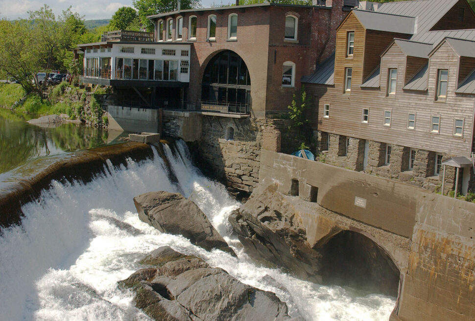 Things to Do in Quechee VT